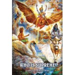 Who is Supreme?